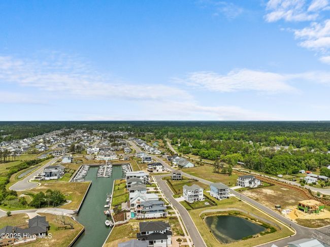 261 Voyager Way, Home with 0 bedrooms, 0 bathrooms and null parking in Hampstead NC | Image 4