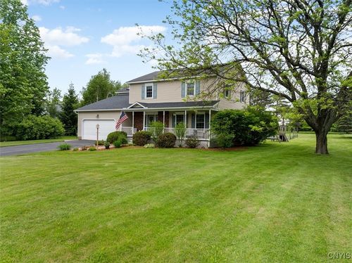 3414 Martin Rd, Clinton, NY, 13323-3813 | Card Image