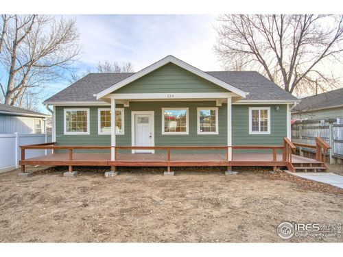 126 2nd St, Mead, CO, 80542-5004 | Card Image