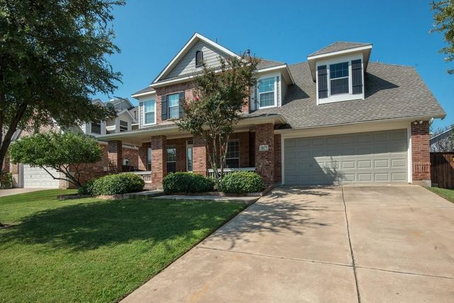 817 Water Oak Dr, House other with 4 bedrooms, 4 bathrooms and null parking in Grapevine TX | Image 31