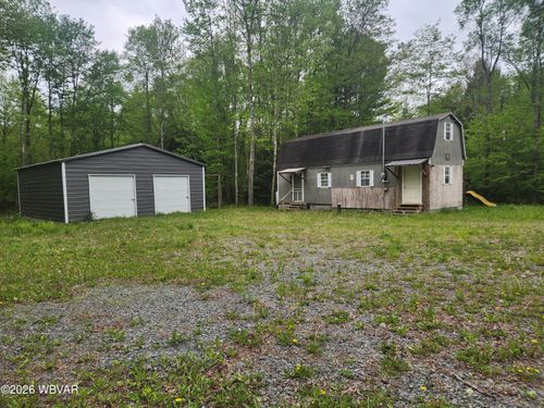 980 State Rte 4007, Forksville, PA, 18616 | Card Image