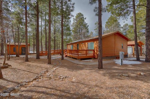 5823 Jackrabbit Trl, Pinetop, AZ, 85935-8626 | Card Image