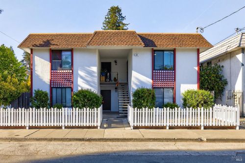 497 Sebastopol Ave, Santa Rosa, CA, 95401-6326 | Card Image