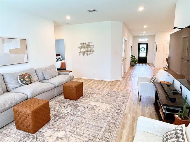 2924 Palominos Way, House other with 4 bedrooms, 2 bathrooms and 2 parking in Conroe TX | Image 26