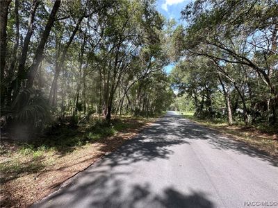 8426 N Carousel Terrace, Home with 0 bedrooms, 0 bathrooms and null parking in Crystal River FL | Image 2