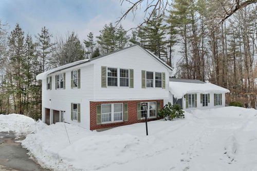 53 Oak Knoll Road, Meredith, NH, 03253 | Card Image