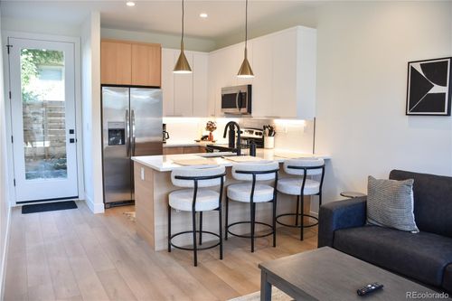 3-3825 W 38th Avenue, Denver, CO, 80211 | Card Image