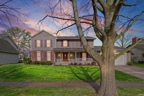 3251 Jasper Street, West Lafayette, IN, 47906 | Card Image