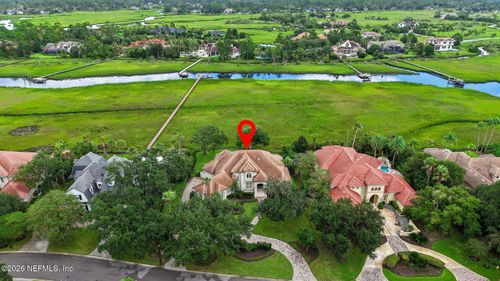 24644 Harbour View Dr, PONTE VEDRA BEACH, FL, 32082-1501 | Card Image