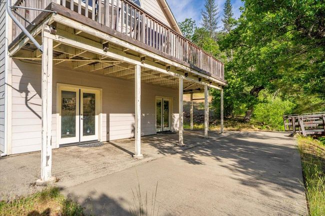 12876 E Fork Rd, House other with 3 bedrooms, 4 bathrooms and null parking in French Gulch CA | Image 54