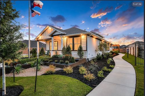 2633 Stone Branch Dr, Leander, TX, 78641-2907 | Card Image