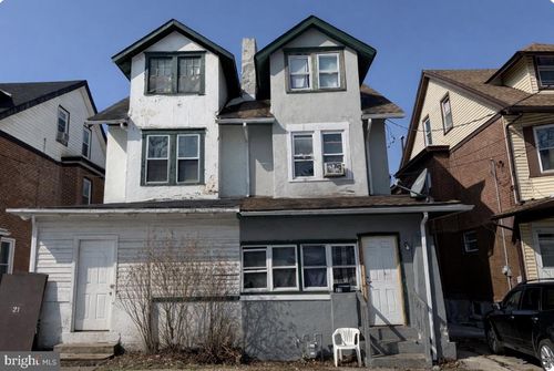 21 N Westfield Ave, Trenton, NJ, 08618-5127 | Card Image