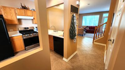 7085 Westwood Drive, Townhouse with 2 bedrooms, 1 bathrooms and 3 parking in Carpentersville IL | Image 2