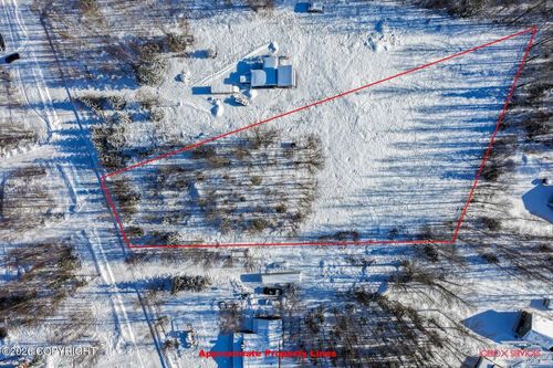 7330 W Island Lake Drive, Wasilla, AK, 99623 | Card Image