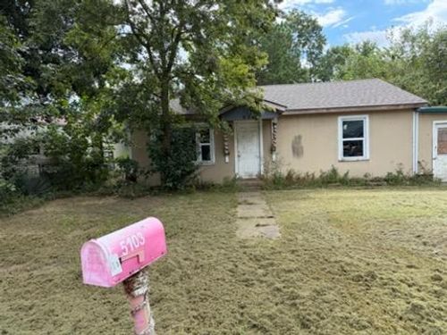 5103 Emporia St, Muskogee, OK, 74401-1446 | Card Image