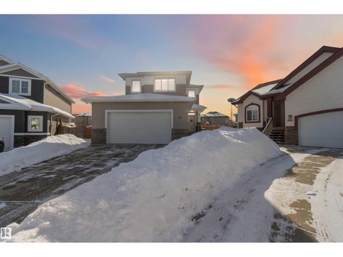 81 Landing Trail Dr, Gibbons, AB, T0A | Card Image