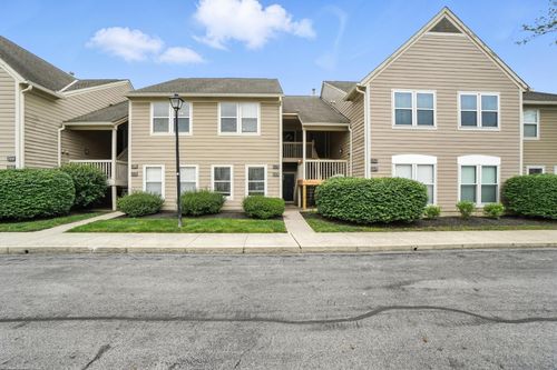 3574 Fishinger Mill Dr, Hilliard, OH, 43026-9310 | Card Image