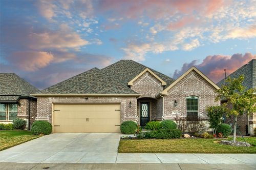 7641 Murcia Dr, Fort Worth, TX, 76123-2110 | Card Image