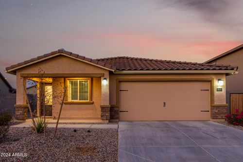 8649 S 257th Drive, Buckeye, AZ, 85326 | Card Image