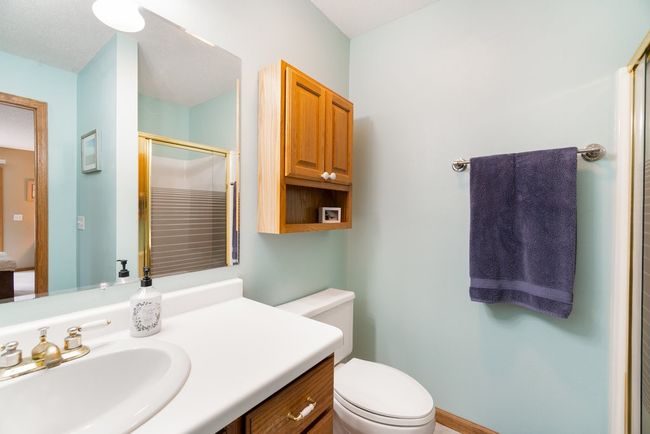 4129 Birch Crest Ln, House other with 4 bedrooms, 3 bathrooms and null parking in Eau Claire WI | Image 15