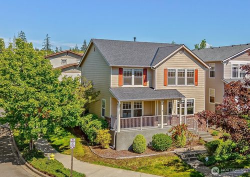 10184 225th Ter Ne, Redmond, WA, 98053-5837 | Card Image