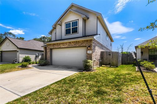 18972 Caney Forest Dr, Roman Forest, TX, 77357-2963 | Card Image