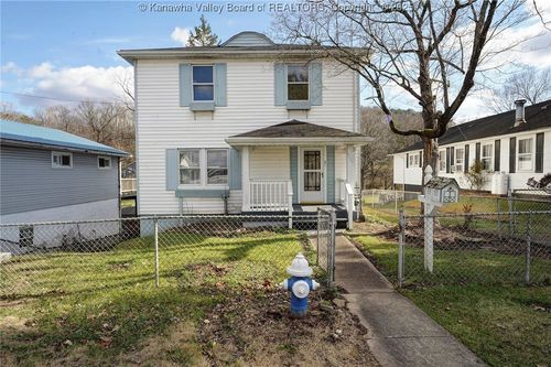 2720 2nd Avenue, Nitro, WV, 25143 | Card Image