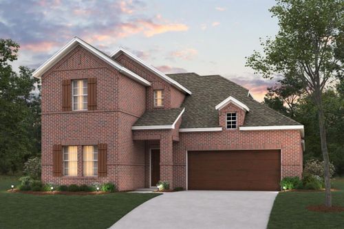 7574 Wild Mint Trail, Grand Prairie, TX, 76084 | Card Image