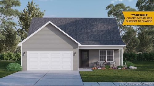 lot-201-4213 - LOT 201 Round Rock Blvd, Charlestown, IN, 47111-1334 | Card Image