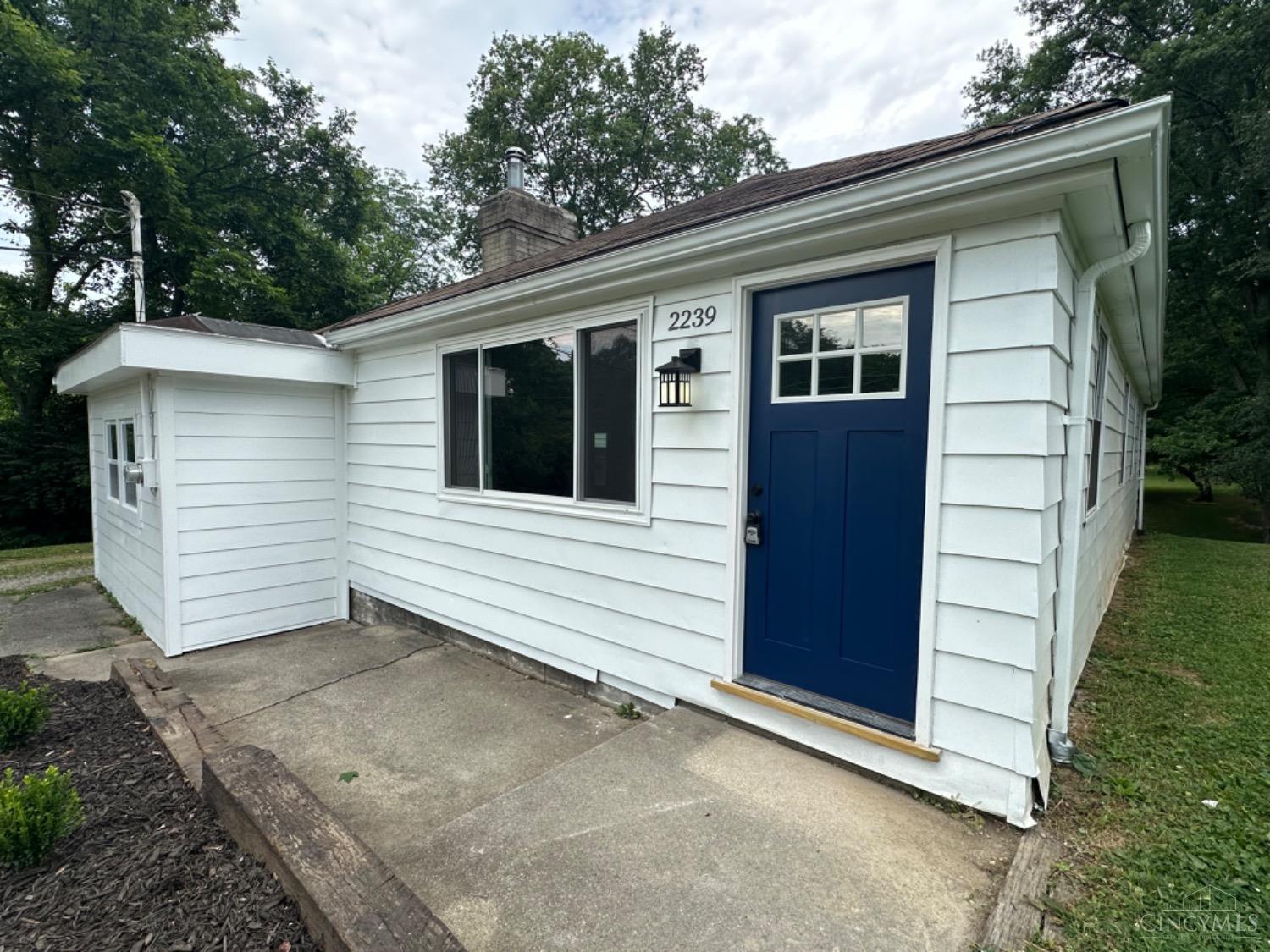 Wolfangel Rd, Cincinnati, OH 45244