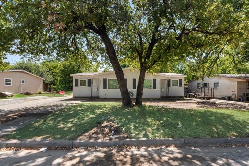 2214-2212 David Drive, Fort Worth, TX, 76111 | Card Image