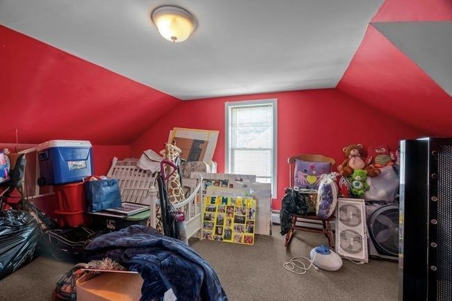 207 Buffinton St, House other with 4 bedrooms, 1 bathrooms and null parking in Fall River MA | Image 18