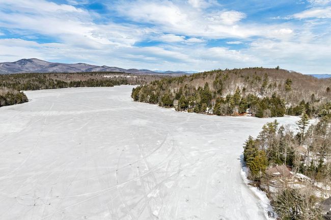 99 Brown Rd, House other with 3 bedrooms, 1 bathrooms and null parking in Center Tuftonboro NH | Image 22