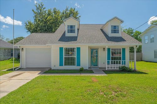 404 Rossi Way, Pensacola, FL, 32506-5536 | Card Image