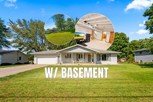 2006 Oakwood Dr, Warsaw, IN, 46580-2335 | Card Image