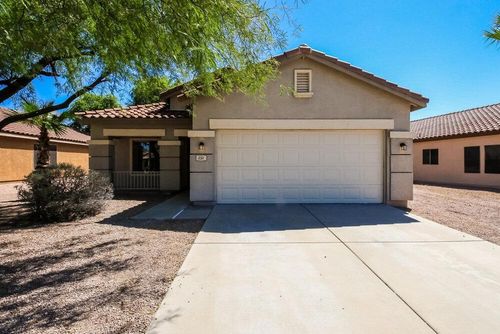 231 S Valle Verde, Mesa, AZ, 85208-8704 | Card Image