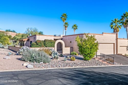 4856 N Territory Loop, Tucson, AZ, 85750 | Card Image