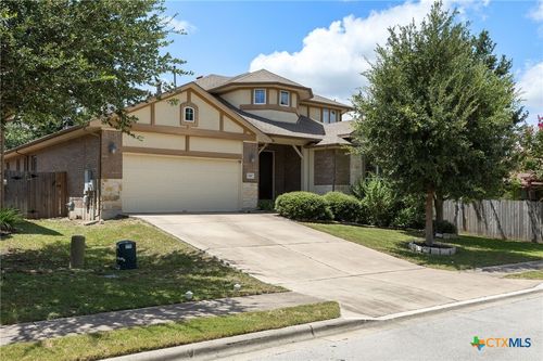 104 Turvey Cv, Hutto, TX, 78634-5688 | Card Image