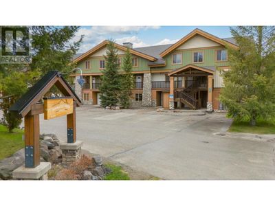 201D - 33 Rivermount Pl, Townhouse with 3 bedrooms, 2 bathrooms and 2 parking in Fernie BC | Image 1