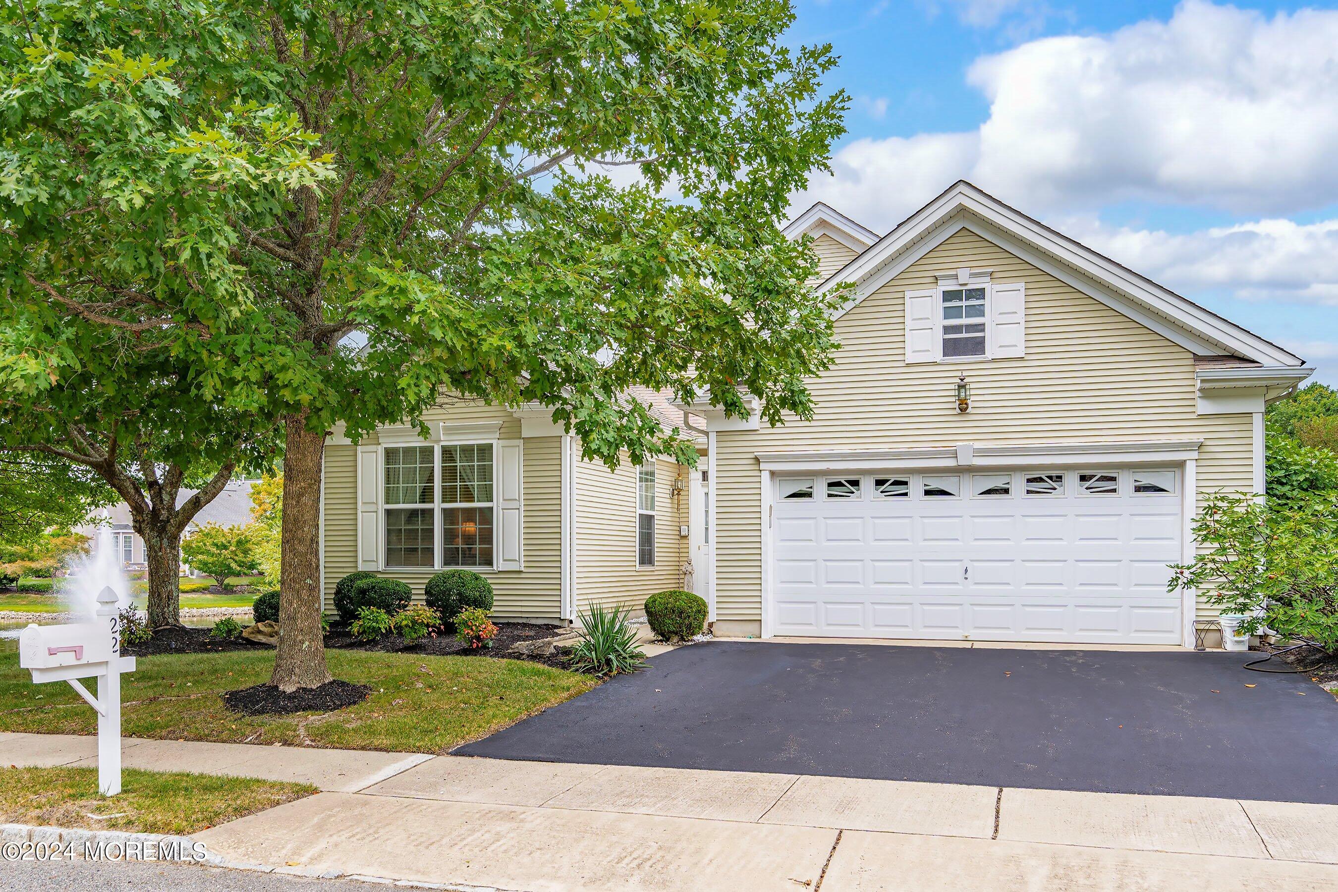 Gables Way, Jackson, NJ 08527