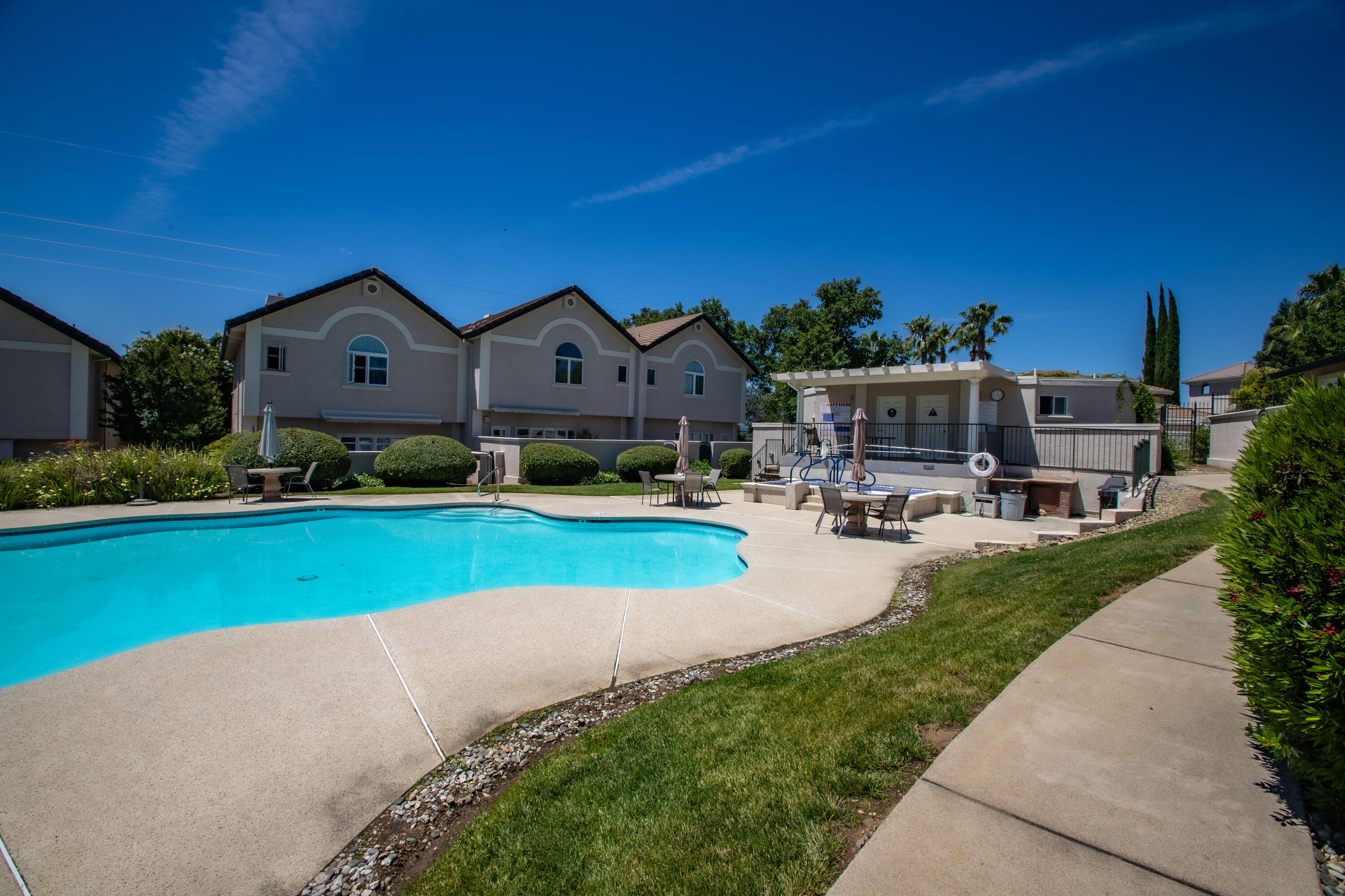 Residential in Redding 2