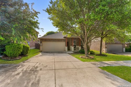 6815 Indian Ldg, San Antonio, TX, 78253 | Card Image