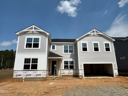 136 Wood Orchid Ln, Garner, NC, 27529-3263 | Card Image