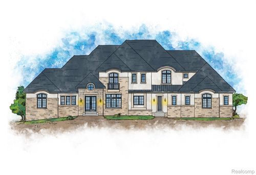 1812 Vista Dr, Oakland, MI, 48363-2732 | Card Image