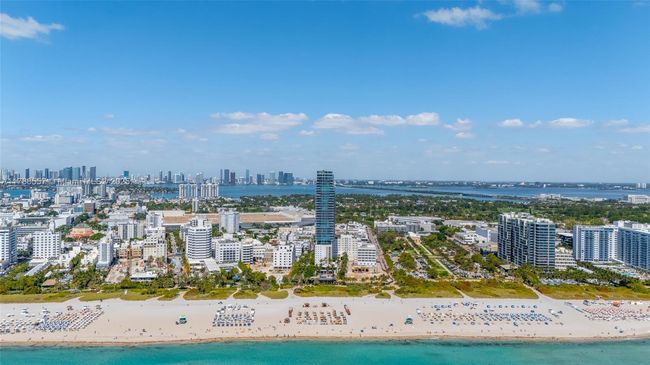 2007 - 101 20 Th St, Condo with 2 bedrooms, 2 bathrooms and null parking in Miami Beach FL | Image 28