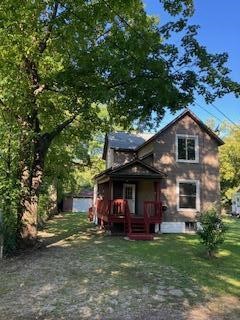 Cameron St, Kalamazoo, MI 49001