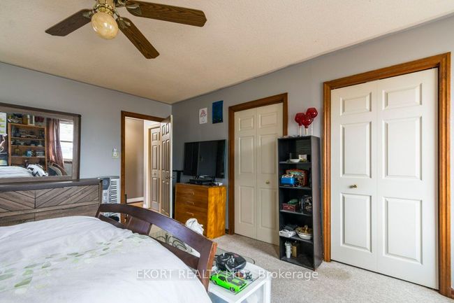 618 Ashley St, House other with 4 bedrooms, 2 bathrooms and 4 parking in Foxboro ON | Image 13