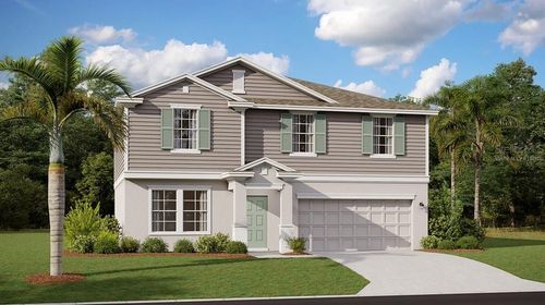 7542 Headwaters Ct, Groveland, FL, 34736 | Card Image