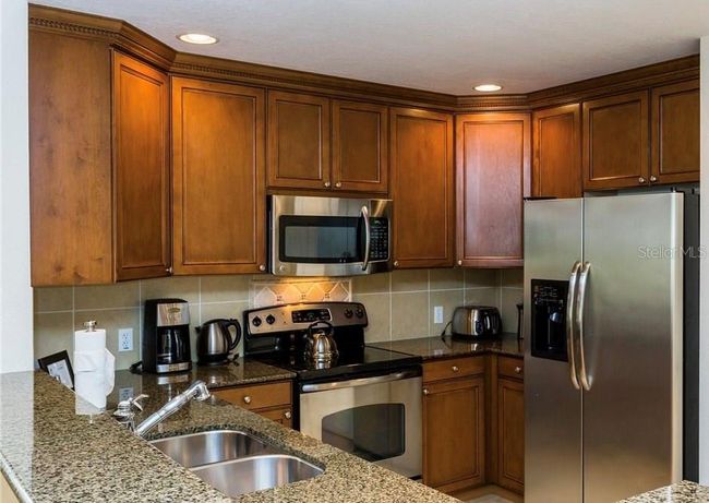 APT-104 - 7660 Whisper Way, Condo with 3 bedrooms, 3 bathrooms and null parking in REUNION FL | Image 5