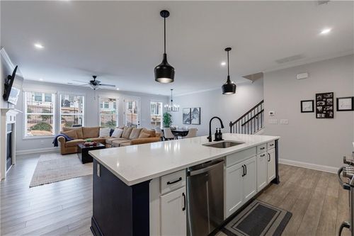 6155 Sweet Bay Ln, Alpharetta, GA, 30004-4704 | Card Image